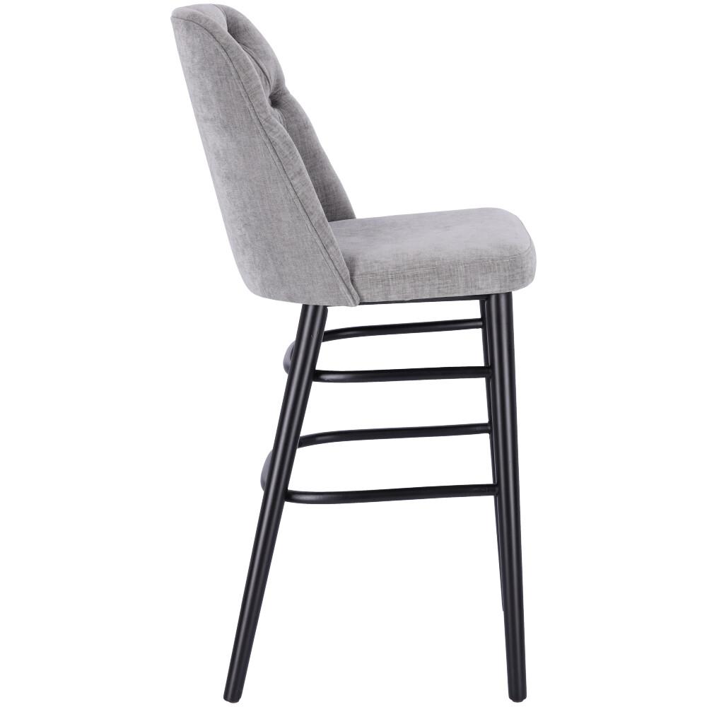 Abbildung bar stool Marlo Seitenansicht