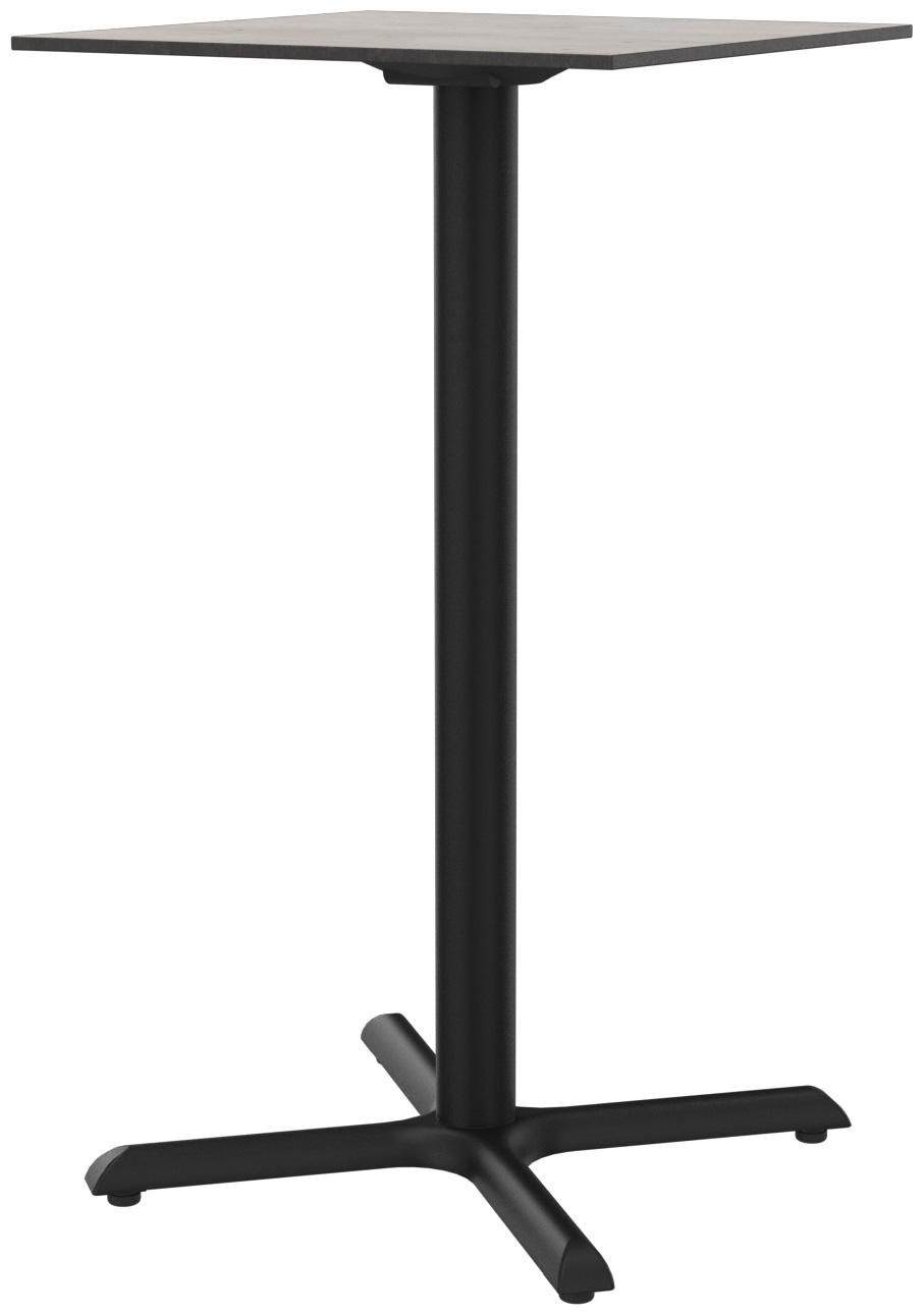 Abbildung Stehtisch Kina Schrägansicht