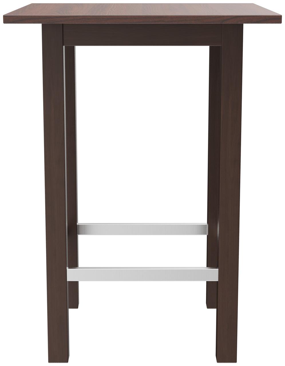 Abbildung Mange-debout Dunia Seitenansicht