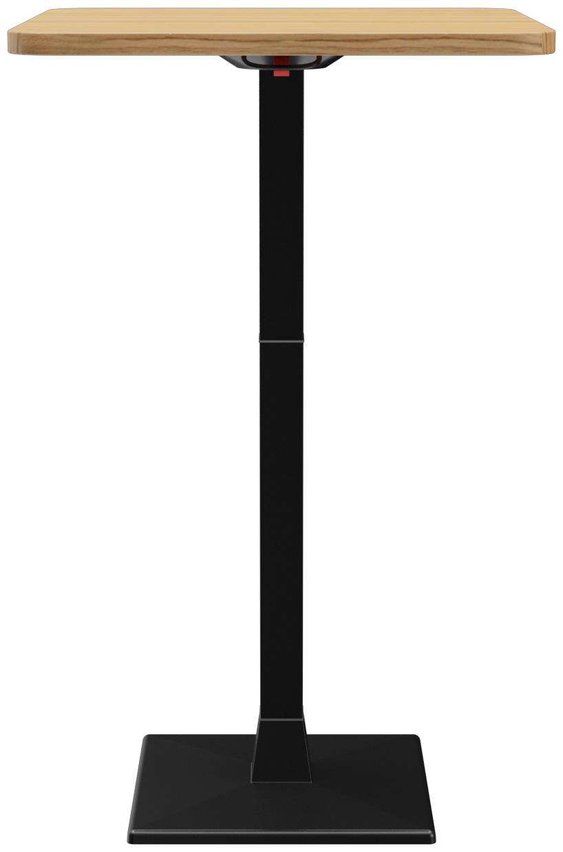 Abbildung Staantafel Modular T Vorderansicht