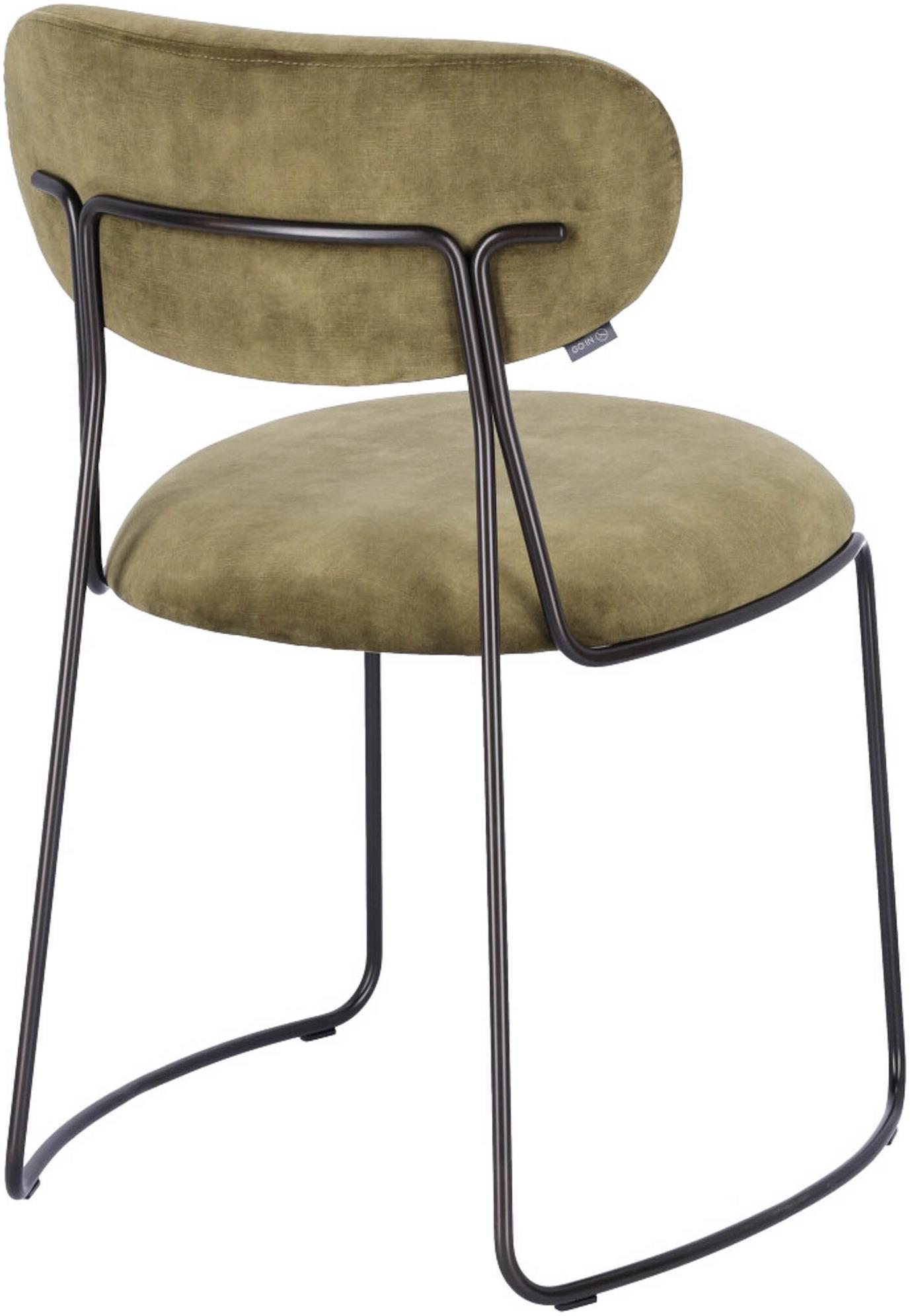 Abbildung chaise Nivio Schrägansicht