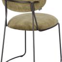 Abbildung chaise Nivio Schrägansicht