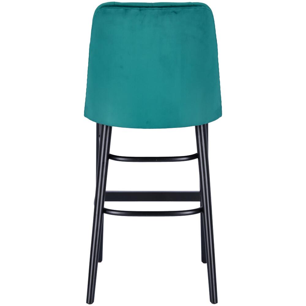 Abbildung Tabouret de bar Marlo Rückansicht