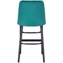 Abbildung Tabouret de bar Marlo Rückansicht