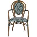 Abbildung arm chair Marco Vorderansicht