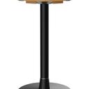 Abbildung dining table Modular T Seitenansicht