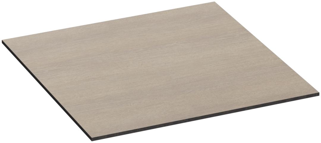 Tischplatte Compact Slim