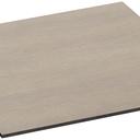 Abbildung Tischplatte Compact Slim Schrägansicht