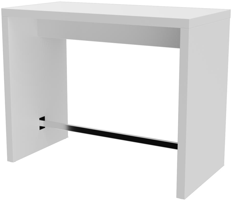 Abbildung Table mi-hauteur Formline Schrägansicht