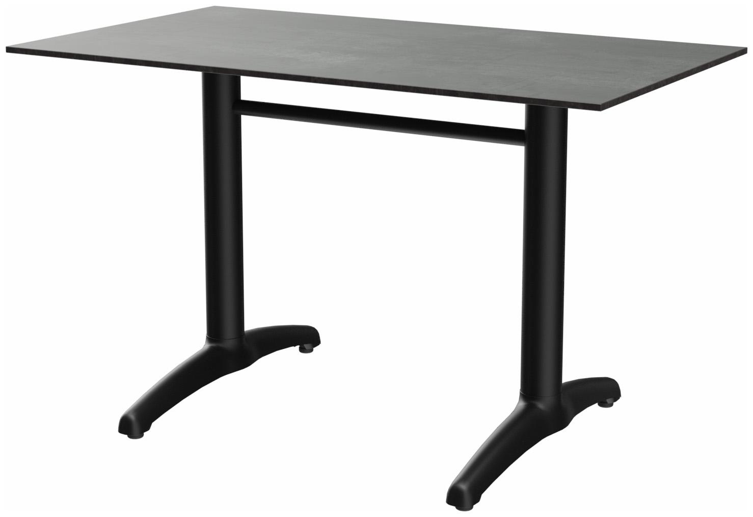 Abbildung Table à manger Kenan Schrägansicht