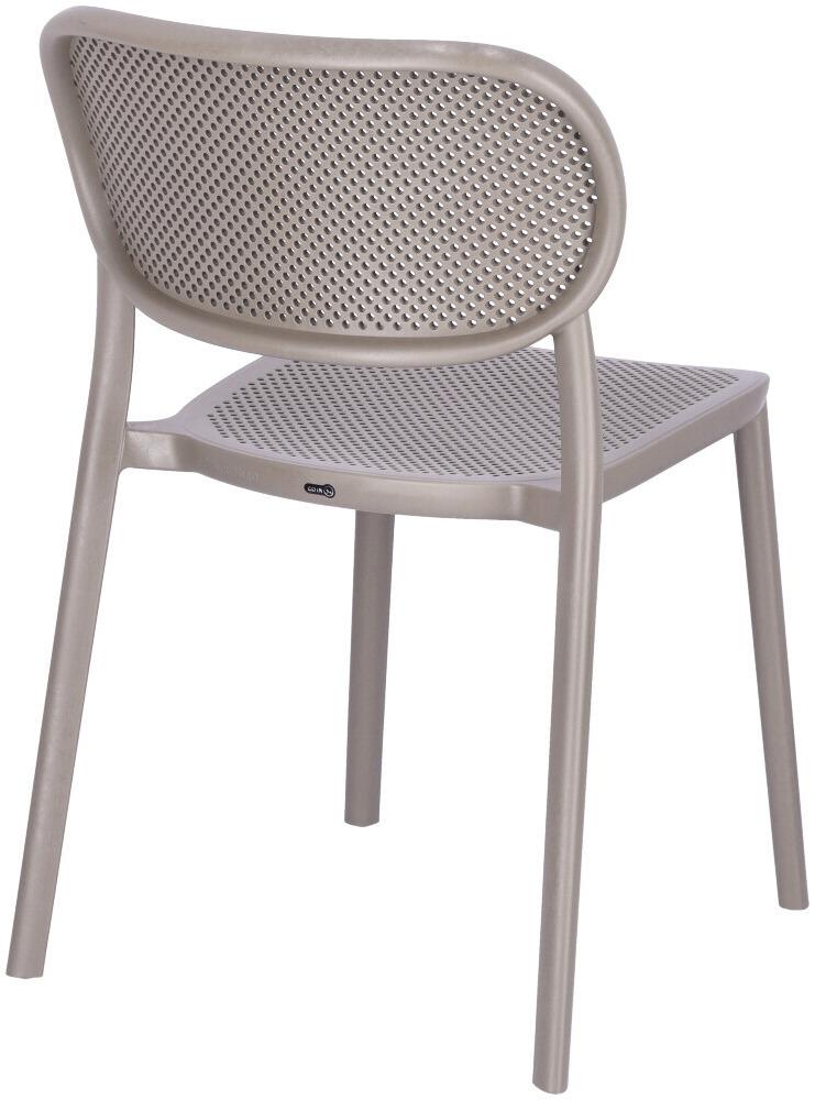 Abbildung chaise Enio Schrägansicht