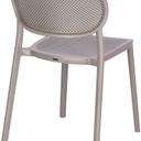 Abbildung chaise Enio Schrägansicht
