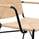 Abbildung Fauteuil Revali Detailansicht