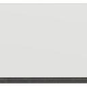 Abbildung Plateau de table Compact Slim A Vorderansicht