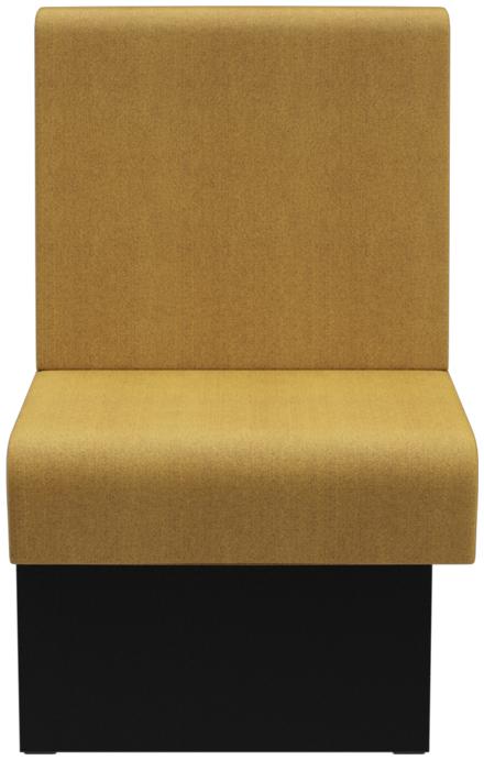 Abbildung Élément de finition à droite 60 cm Anett Vorderansicht