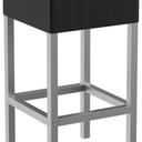 Abbildung Counter-height stool Yes Schrägansicht