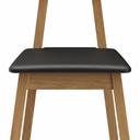 Abbildung stoel Wanto Vorderansicht