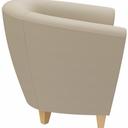 Abbildung stoel Calida Seitenansicht