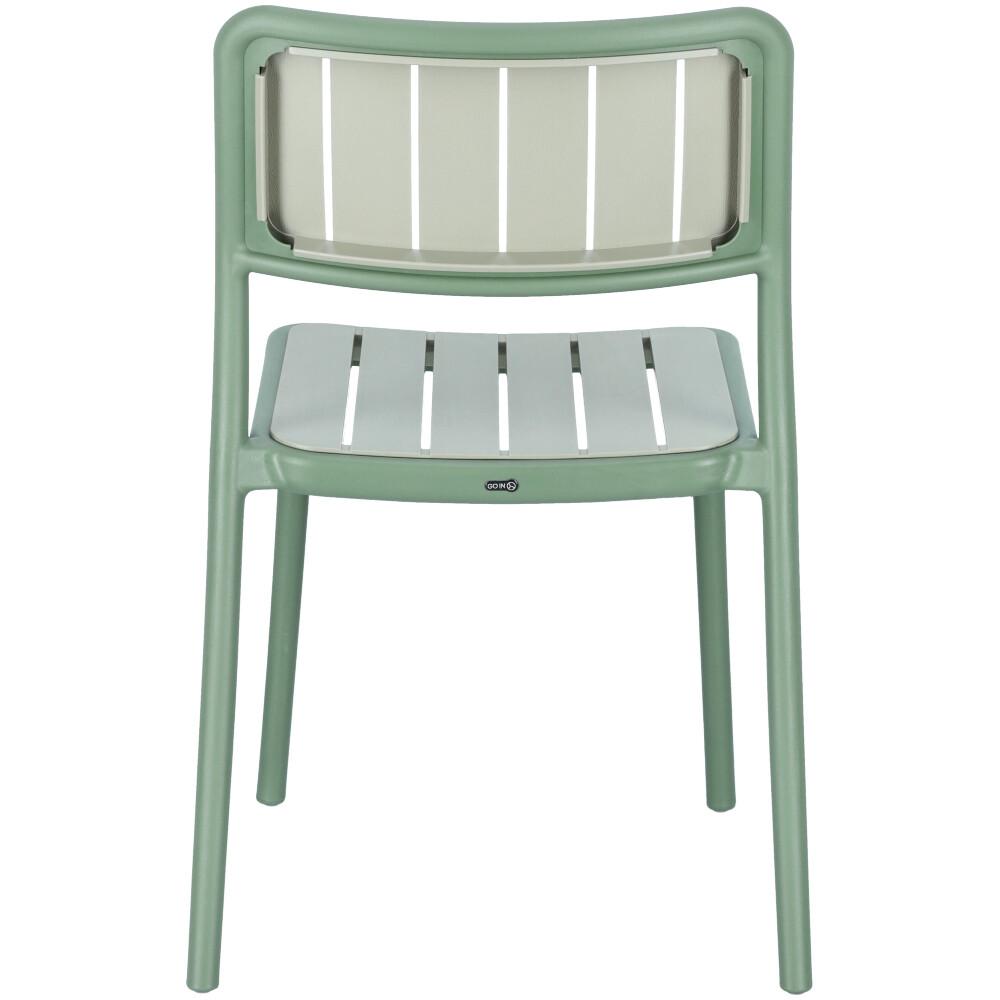 Abbildung chair Elron Rückansicht