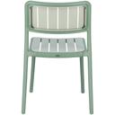 Abbildung chair Elron Rückansicht