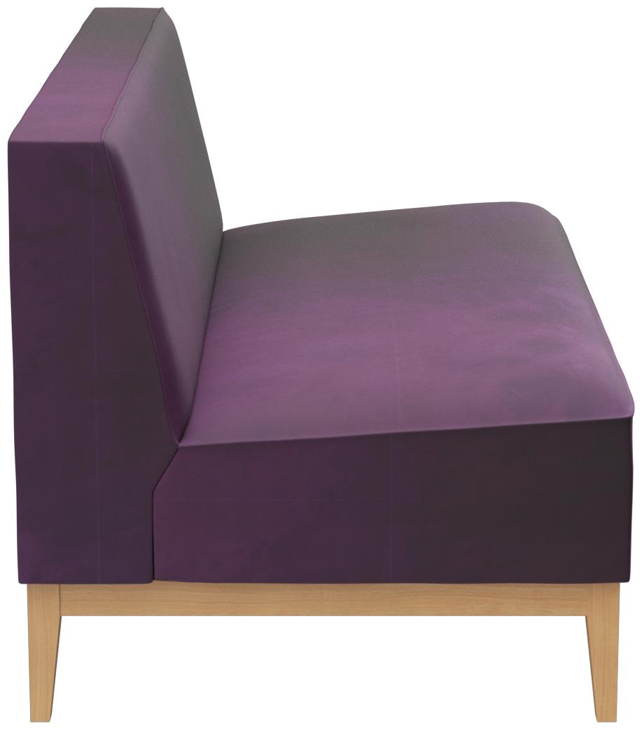 Abbildung Élément 2 places Chilly Seitenansicht