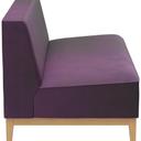 Abbildung Élément 2 places Chilly Seitenansicht