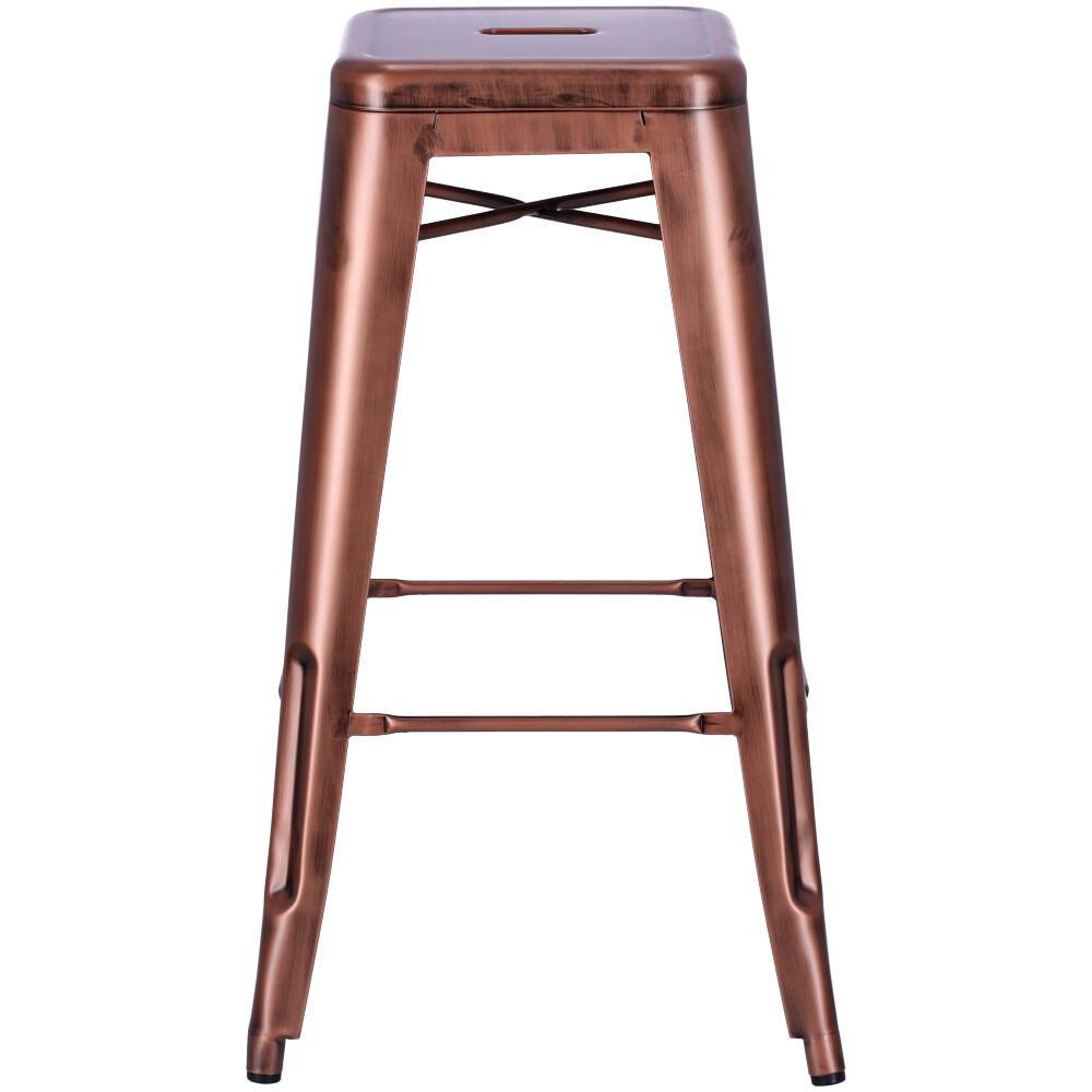Abbildung bar stool Patra Vorderansicht