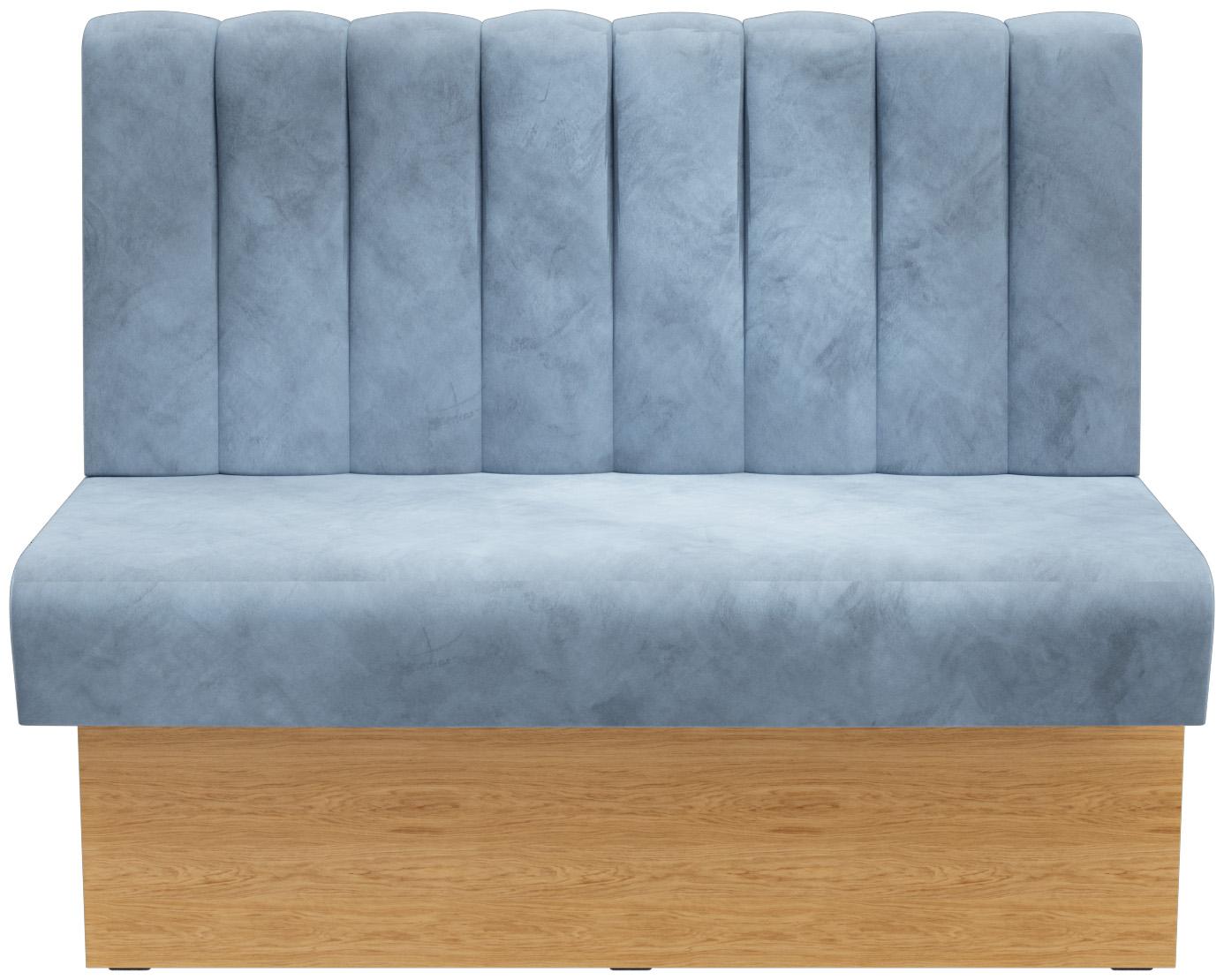 Abbildung Abschlusselement links 120cm Felipa Vorderansicht