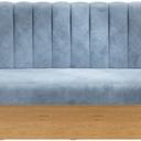 Abbildung Abschlusselement links 120cm Felipa Vorderansicht