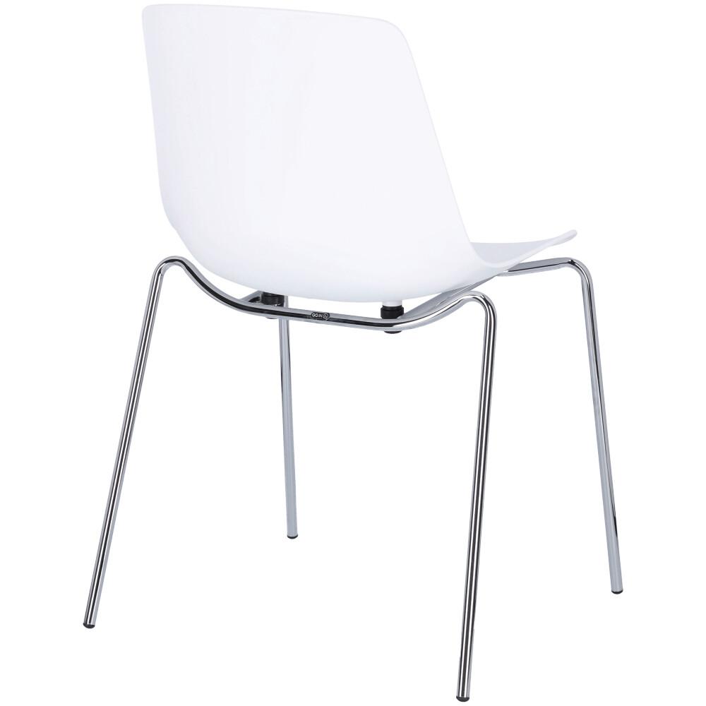 Abbildung chaise Yela Schrägansicht