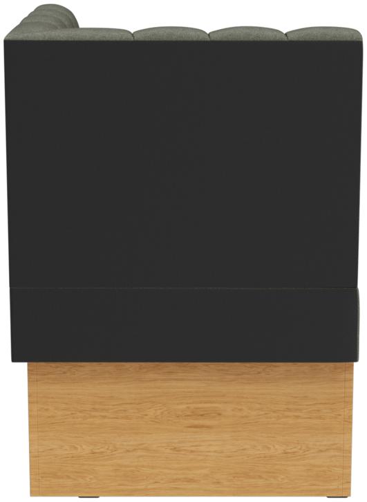Abbildung corner element Felipa Rückansicht
