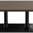Abbildung coffee table Modular T Rückansicht