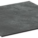 Abbildung Tischplatte Compact Slim Schrägansicht