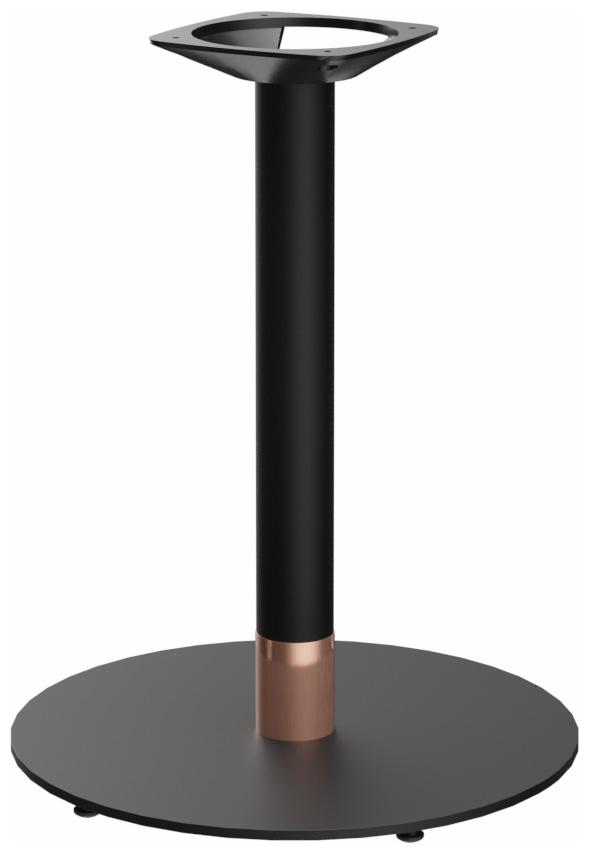 Abbildung Eettafel Kerst Schrägansicht