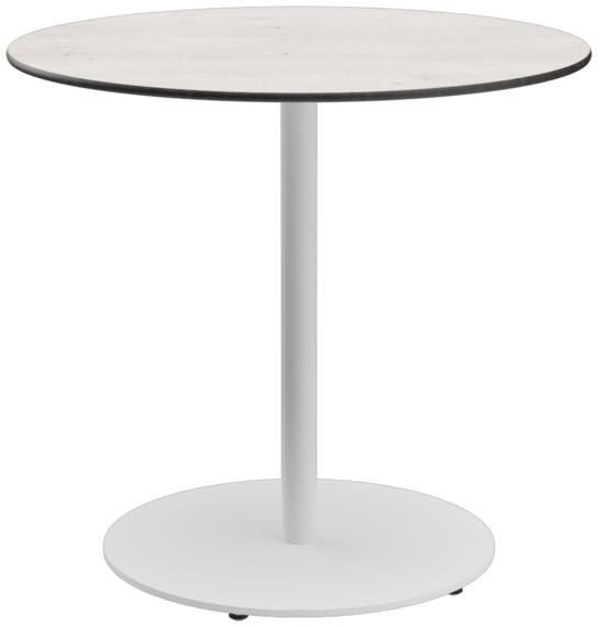 Abbildung eettafel T12 Slim Rückansicht