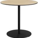 Abbildung table à manger T12 Slim Rückansicht