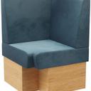 Abbildung Hoekelement Anett Schrägansicht