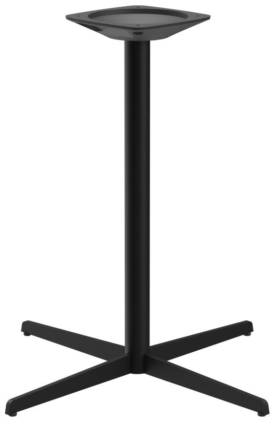 Abbildung Table à manger Kerix Vorderansicht