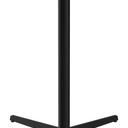 Abbildung Table à manger Kerix Vorderansicht