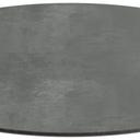 Abbildung Tischplatte Compact Slim Rückansicht