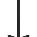 Abbildung Stehtisch Kina Rückansicht