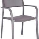 Abbildung Armchair Alexis Schrägansicht