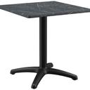 Abbildung Table à manger Kenan Schrägansicht