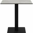 Abbildung dining table Kerst Rückansicht