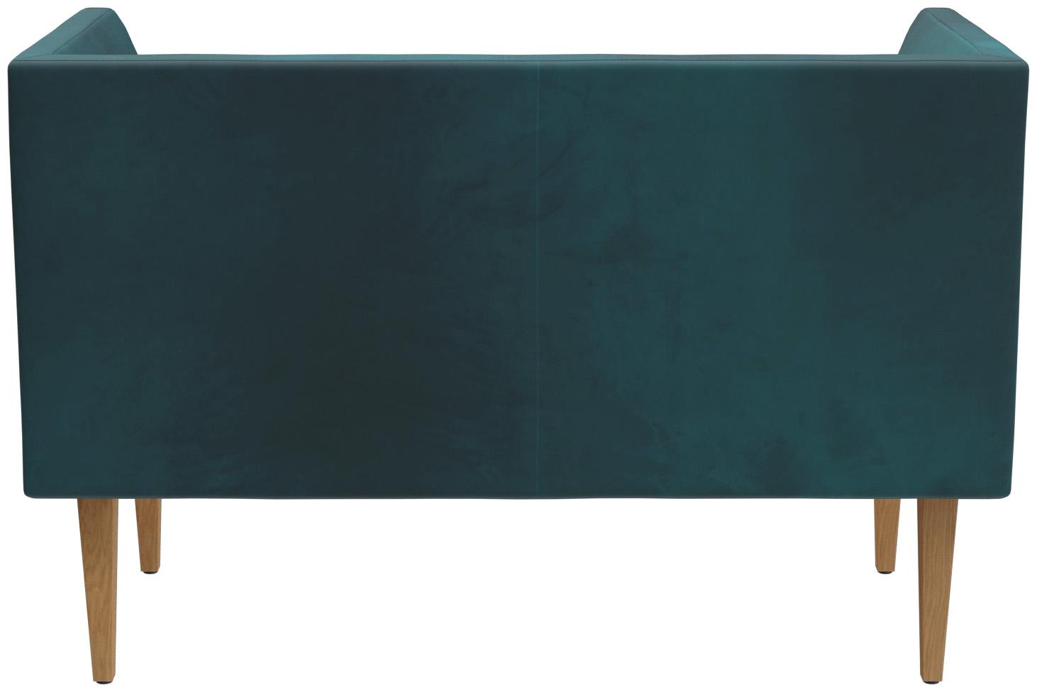 Abbildung Élément 2 places Tuya Rückansicht