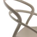 Abbildung chaise Elimar Detailansicht