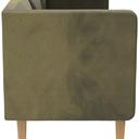 Abbildung Élément 3 places Tuya Seitenansicht