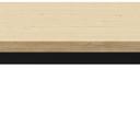 Abbildung Couchtisch Dunia Vorderansicht