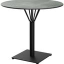 Abbildung Table à manger Kurus Schrägansicht