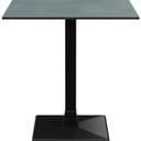 Abbildung Table à manger Modular T Rückansicht